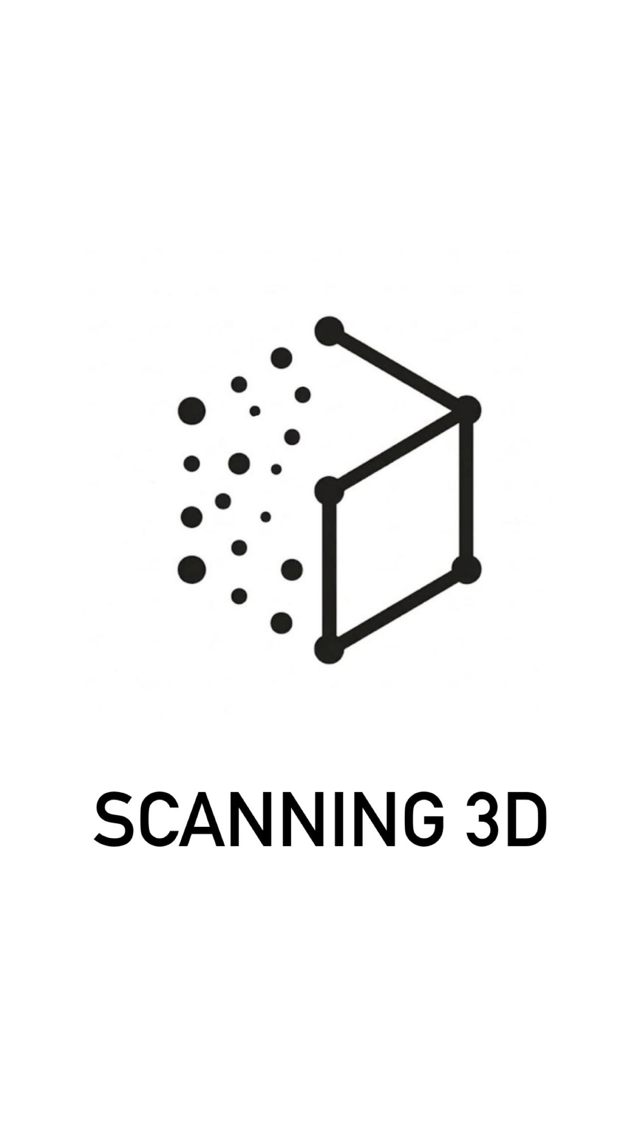 Scanning 3D